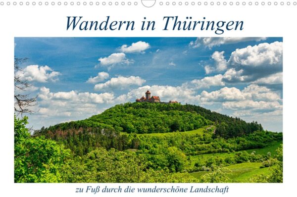Wandern in Thüringen