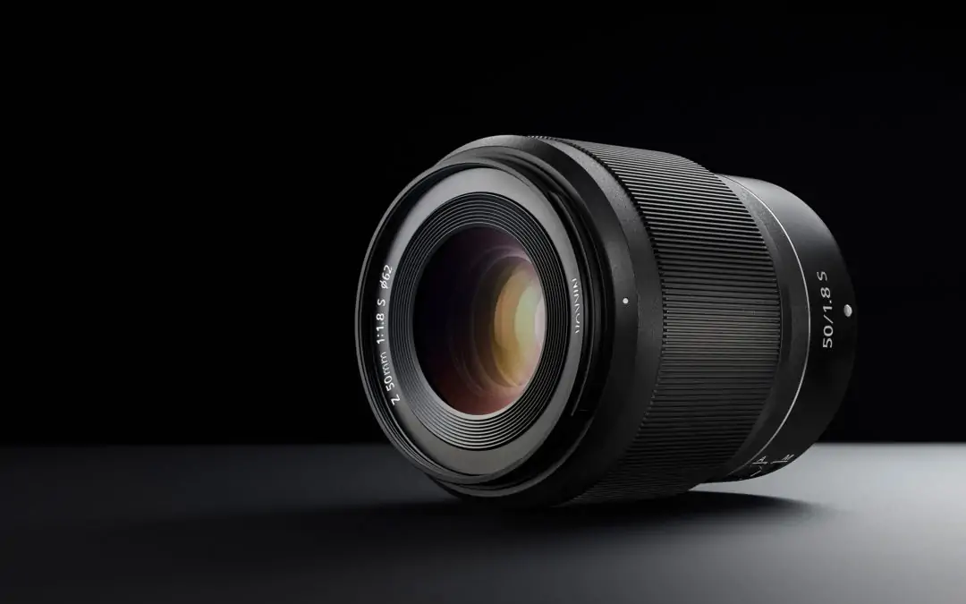 Nikon stellt drei NIKKOR-Z-Objektive der S-Serie vor und Ausblick auf ein f/0.95er