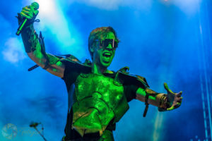 Gloryhammer - Michael Stollmann - fotoglut