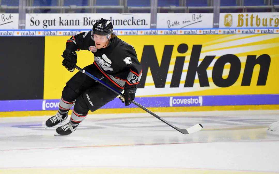 Nikon ist offizieller Fotopartner der Deutschen Eishockey Liga (DEL)