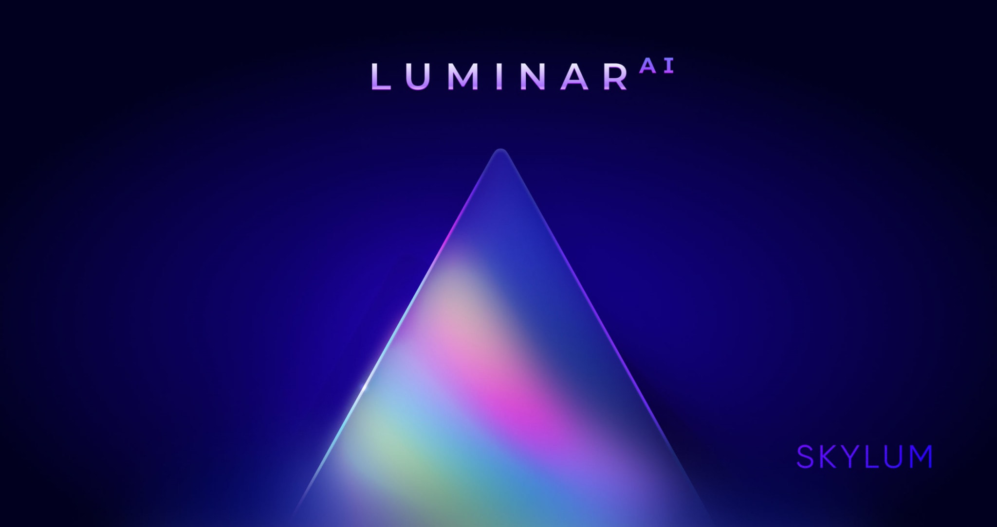 Luminar AI - Head