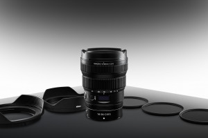 Nikkor Z 14-24 F2.8 S mit PL 112