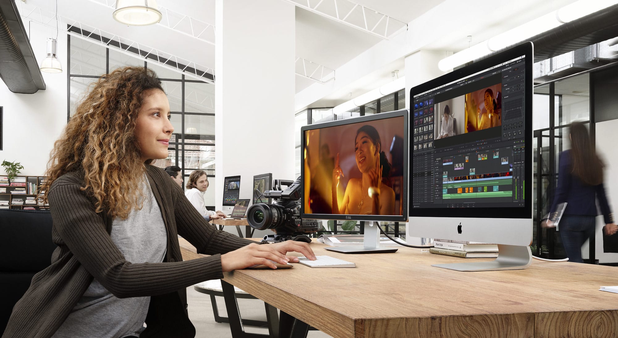 Blackmagic RAW |Quelle: Blackmagic Design