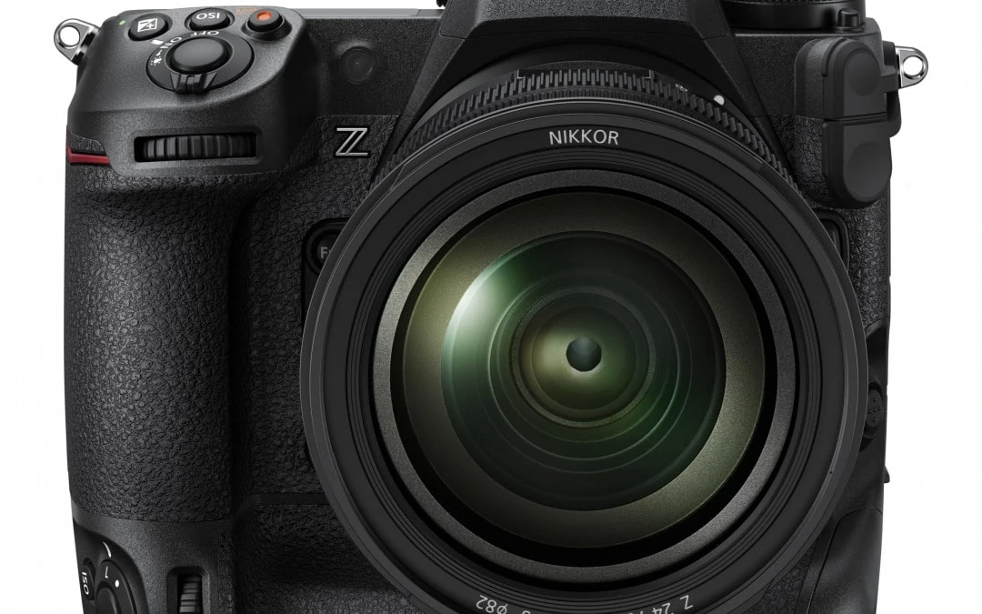 Nikon Z9 kommt 2021