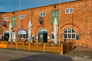 Fischboerse - Cuxhaven - © FotoGlut - Michael Stollmann