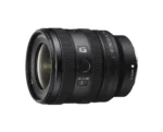Sony G Lens FE 16-25mm F2.8 G