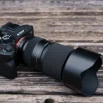 TAMRON kündigt einzigartiges Teleobjektiv mit 50 mm Brennweite an.