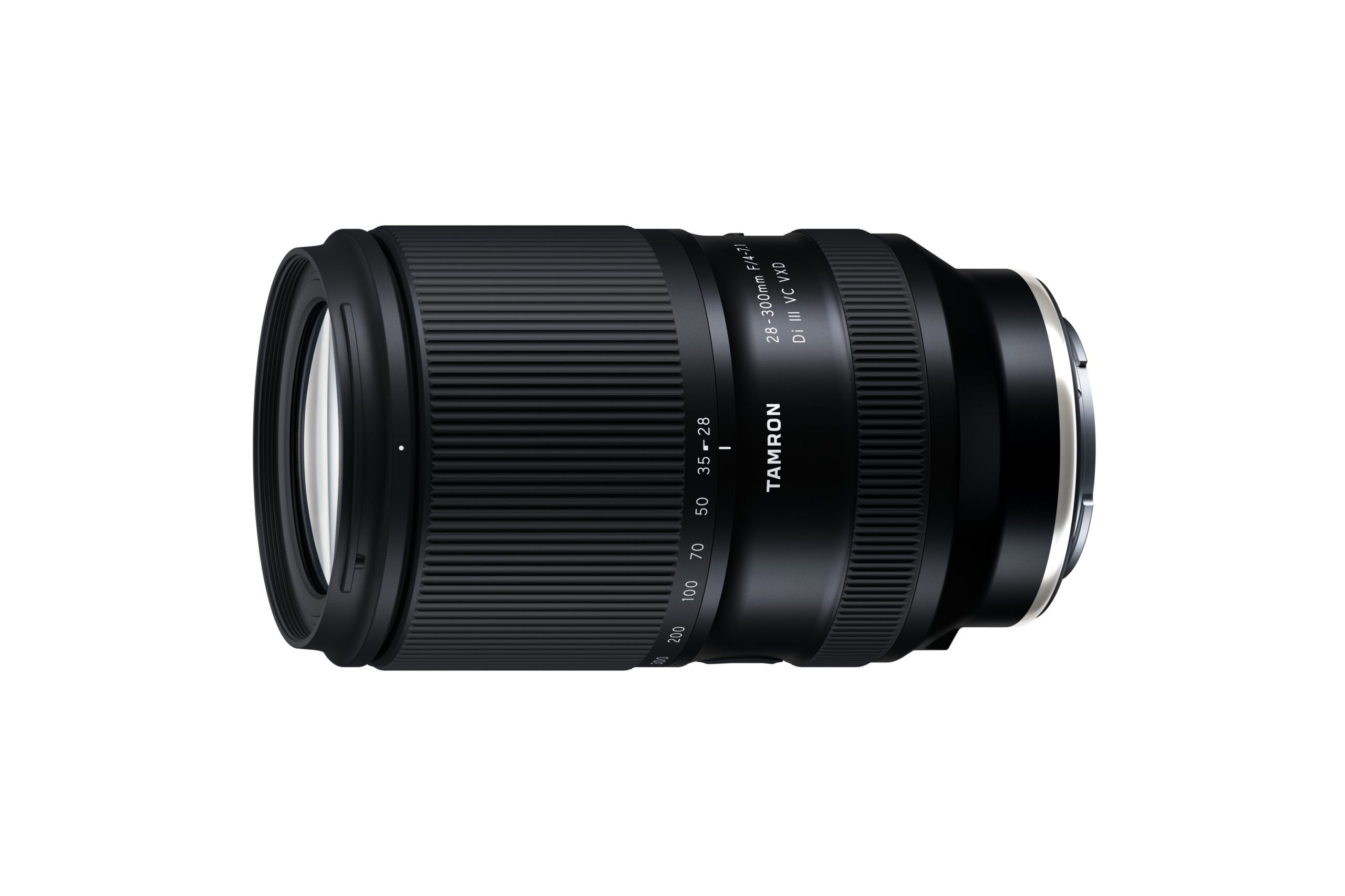 Tamron 28-300mm F/4-7.1 Di III VC VXD (Modell A074)