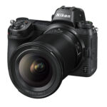 NIKKOR Z 20 mm 1:1,8 S an Z7