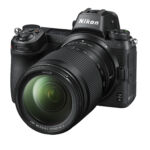 NIKKOR Z 24–200 mm 1:4–6,3 VR an einer NIKON Z6 NIKKOR Z 24–200 mm 1:4–6,3 VR an Z6