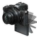 Nikon Z50 mit 16-50DX​ 3.5-6.3