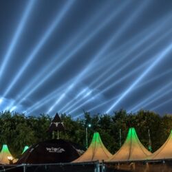 Nachtimpression Wacken 2016 - Foto: Michael Stollmann / fotoglut.de Nachtimpression Wacken 2016 - Foto: Michael Stollmann / fotoglut.de