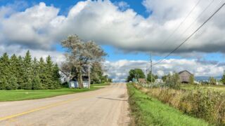 504A - Ein Motiv aus dem Kalender "Manitoulin Island" von Michael Stollmann - fotoglut.de