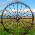 Die Welt ist rund (Julia Bay)  – Das Mai - Motiv aus dem Kalender “<a href="https://ms29.de/hJ9bg">Manitoulin Island</a>” - <a href="https://wanderstruck.de">© FotoGlut - Michael Stollmann</a> Julia Bay - © FotoGlut - Michael Stollmann