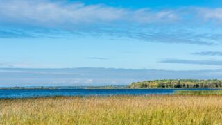 Uferansicht - Ein Motiv aus dem Kalender "Manitoulin Island" von Michael Stollmann - fotoglut.de