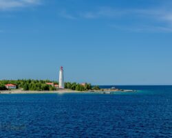 <a href="https://www.amazon.de/gp/search/ref=as_li_qf_sp_sr_il_tl?ie=UTF8&tag=fotogfotosund-21&keywords=Manitoulin Island - Ontario / Kanada (Wandkalender&index=aps&camp=1638&creative=6742&linkCode=xm2&linkId=d511fb7cf67e614c5c689a4f67cd5539">Leuchtturm auf Cove Island</a> im Huronsee – Ein Motiv aus dem Kalender “<a href="https://www.amazon.de/gp/search/ref=as_li_qf_sp_sr_il_tl?ie=UTF8&tag=fotogfotosund-21&keywords=Manitoulin Island - Ontario / Kanada (Wandkalender&index=aps&camp=1638&creative=6742&linkCode=xm2&linkId=d511fb7cf67e614c5c689a4f67cd5539">Manitoulin Island</a>” von Michael Stollmann – fotoglut.de Leuchtturm auf Cove Island im Huronsee - Ein Motiv aus dem Kalender "Manitoulin Island" von Michael Stollmann - fotoglut.de