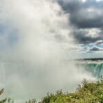 – Ein Motiv aus dem Kalender “<a href="https://www.amazon.de/gp/search/ref=as_li_qf_sp_sr_il_tl?ie=UTF8&tag=fotogfotosund-21&keywords=Manitoulin Island - Ontario / Kanada (Wandkalender&index=aps&camp=1638&creative=6742&linkCode=xm2&linkId=d511fb7cf67e614c5c689a4f67cd5539">Manitoulin Island</a>” von Michael Stollmann – fotoglut.de Niagara Fälle mit Gischt - Ein Motiv aus dem Kalender "Manitoulin Island" von Michael Stollmann - fotoglut.de