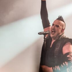 ASP im Stadtgarten Erfurt auf der GeistErfahrer Tour - Foto Michael Stollmann | musikglut.de ASP im Stadtgarten Erfurt auf der GeistErfahrer Tour - Foto Michael Stollmann | musikglut.de