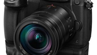 Panasonic LUMIX - GH5 - seitlich2 | Foto: Panasonic Panasonic LUMIX - GH5 - seitlich2 | Foto: Panasonic