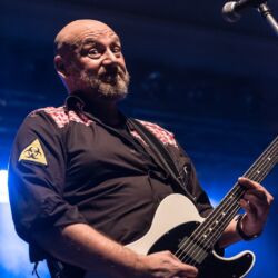 Drescher mit J.B.O. im HsD - Erfurt am 04.11.2016 - Foto: Michael Stollmann | Musikglut Drescher - Erfurt - Foto: Michael Stollmann - fotoglut.de