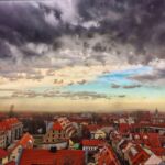 Der Weltuntergang naht | © Michael Stollmann - fotoglut.de