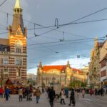 Anger zur Weihnachtszeit - © FotoGlut - Michael Stollmann