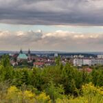 Erfurt Stadtpanorama - Michael Stollmann - fotoglut