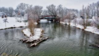 Mystic Gera Aue - Michael Stollmann - fotoglut