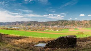 Burgenweg Kinding - © FotoGlut - Michael Stollmann
