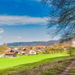 Wanderung entlang des Burgenweges von Kinding aus im Altmühltal. - Tech Specs: NIKON D810 - TAMRON SP 24-70mm F2.8 Di VC USD A007N - Brennweite / 35mm: 24 mm - 1/160 Sek. bei ƒ / 8,0 mit ISO 400 - <a href="">© FotoGlut - Michael Stollmann</a> Burgenweg Kinding - © FotoGlut - Michael Stollmann