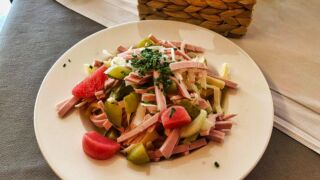 Landgasthof Wagner - © Nicole Stollmann