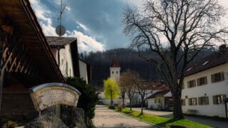 Landgasthof Wagner - © FotoGlut - Michael Stollmann