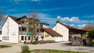 Landgasthof Wagner - © FotoGlut - Michael Stollmann