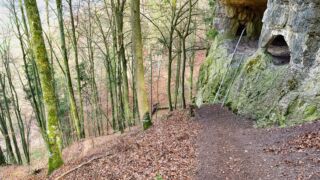 Burgenweg Kinding - © FotoGlut - Michael Stollmann