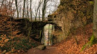 Burgenweg Kinding - © FotoGlut - Michael Stollmann