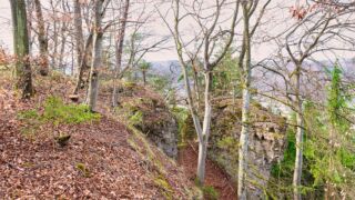 Burgenweg Kinding - © FotoGlut - Michael Stollmann