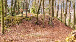 Burgenweg Kinding - © FotoGlut - Michael Stollmann