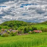 Foto von der "2 Türme Wanderung von Kiliansroda" aus. | <a href="https://shop.fotoglut.de/img/n2dlag?l=de" target="_blank" rel="noopener noreferrer">Das Bild an deiner Wand?</a> | Tech Specs: NIKON D810 - TAMRON SP 24-70mm F2.8 Di VC USD A007N - Brennweite / 35mm: 55 mm - 1/640 Sek. bei ƒ / 8,0 mit ISO 400 | <a href="https://wanderstruck.de">© FotoGlut - Michael Stollmann</a> Hetschburg - © FotoGlut - Michael Stollmann