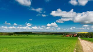 Kiliansroda - Foto von unserer "2 Türme Wanderung von Kiliansroda" aus. https://stollis.life - Tech Specs: - - Brennweite / 35mm: - mit - <a href="https://wanderstruck.de">© FotoGlut - Michael Stollmann</a> Kiliansroda - © FotoGlut - Michael Stollmann