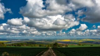Foto von unserer "2 Türme Wanderung von Kiliansroda" aus. https://stollis.life - Tech Specs: NIKON D810 - TAMRON SP 24-70mm F2.8 Di VC USD A007N - Brennweite / 35mm: 38 mm - 1/500 Sek. bei ƒ / 8,0 mit ISO 200 - <a href="">© FotoGlut - Michael Stollmann</a> Weimarer Land - © FotoGlut - Michael Stollmann