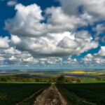 Foto von unserer "2 Türme Wanderung von Kiliansroda" aus. https://stollis.life - Tech Specs: NIKON D810 - TAMRON SP 24-70mm F2.8 Di VC USD A007N - Brennweite / 35mm: 38 mm - 1/500 Sek. bei ƒ / 8,0 mit ISO 200 - <a href="">© FotoGlut - Michael Stollmann</a> Weimarer Land - © FotoGlut - Michael Stollmann