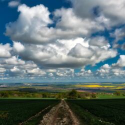 Foto von unserer "2 Türme Wanderung von Kiliansroda" aus. https://stollis.life - Tech Specs: NIKON D810 - TAMRON SP 24-70mm F2.8 Di VC USD A007N - Brennweite / 35mm: 38 mm - 1/500 Sek. bei ƒ / 8,0 mit ISO 200 - <a href="">© FotoGlut - Michael Stollmann</a> Weimarer Land - © FotoGlut - Michael Stollmann