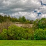 Foto von unserer "2 Türme Wanderung von Kiliansroda" aus. https://stollis.life - Tech Specs: NIKON D810 - TAMRON SP 24-70mm F2.8 Di VC USD A007N - Brennweite / 35mm: 70 mm - 1/640 Sek. bei ƒ / 8,0 mit ISO 400 - <a href="https://wanderstruck.de">© FotoGlut - Michael Stollmann</a> Felsenburg bei Buchfart - © FotoGlut - Michael Stollmann