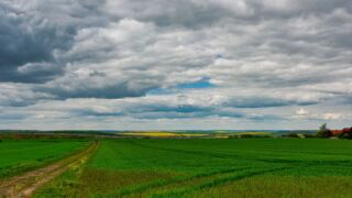 Blick ins Weimarer Land von Kiliansroda aus " Foto von unserer "2 Türme Wanderung von Kiliansroda" aus. https://stollis.life - Tech Specs: NIKON D810 - TAMRON SP 24-70mm F2.8 Di VC USD A007N - Brennweite / 35mm: 35 mm - 1/500 Sek. bei ƒ / 8,0 mit ISO 400 - <a href="https://wanderstruck.de">© FotoGlut - Michael Stollmann</a> fast am Ziel - © FotoGlut - Michael Stollmann