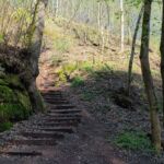 Rundwanderung von Mariental durch die Drachen.- und Landgrafenschlucht " stollis.life - Tech Specs: NIKON D810 - TAMRON SP 24-70mm F2.8 Di VC USD A007N - Brennweite / 35mm: 35 mm - 1/200 Sek. bei ƒ / 8,0 mit ISO 800 - <a href="https://wanderstruck.de">© FotoGlut - Michael Stollmann</a> Drachenschlucht - © FotoGlut - Michael Stollmann