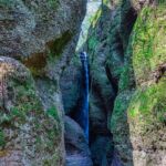 Rundwanderung von Mariental durch die Drachen.- und Landgrafenschlucht " stollis.life - Tech Specs: NIKON D810 - TAMRON SP 24-70mm F2.8 Di VC USD A007N - Brennweite / 35mm: 35 mm - 1/25 Sek. bei ƒ / 8,0 mit ISO 800 - <a href="https://wanderstruck.de">© FotoGlut - Michael Stollmann</a> Drachenschlucht - © FotoGlut - Michael Stollmann