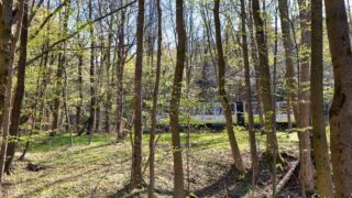 ein Zug wird kommen - © FotoGlut - Michael Stollmann