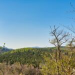 Wanderung Reinhardsbrunn - Waltershausen - Tabarz " 19.04.2019 - <a href="">© FotoGlut - Michael Stollmann</a> Sendeturm - Großer Inselsberg - © FotoGlut - Michael Stollmann