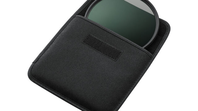 Polfilter 112 für Nikkor Z14-24