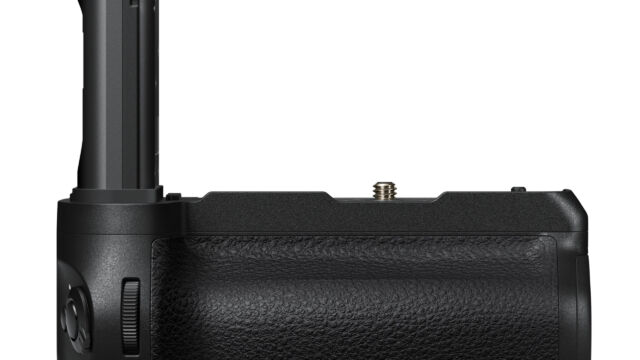 Multifunktionshandgriff MB-N11